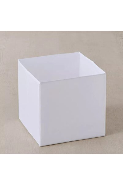 Generic New Cube Storage Box - 32x33x32 cm