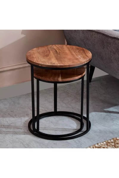 Generic Cavon Soho Table Set - Set of 2