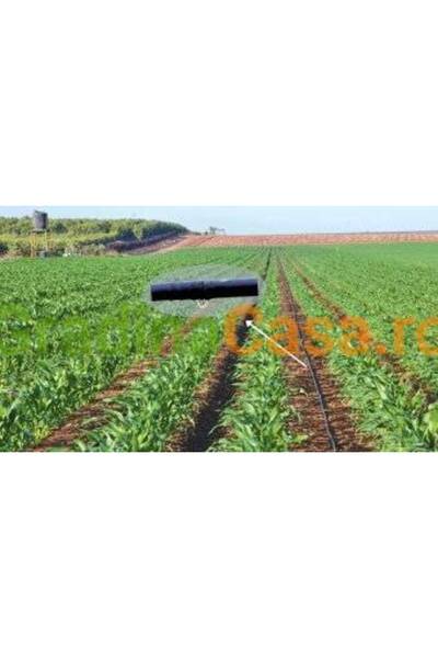 EUR Corn Drip Tape, Q22, 8mil, 1500 ml/roll, Distance between drippers 30cm
