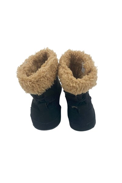 Funny Baby Baby Shoes 7096