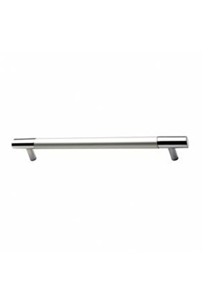 ÖZTÜRKLERİNŞAAT Hitit Kulp Krom 96mm
