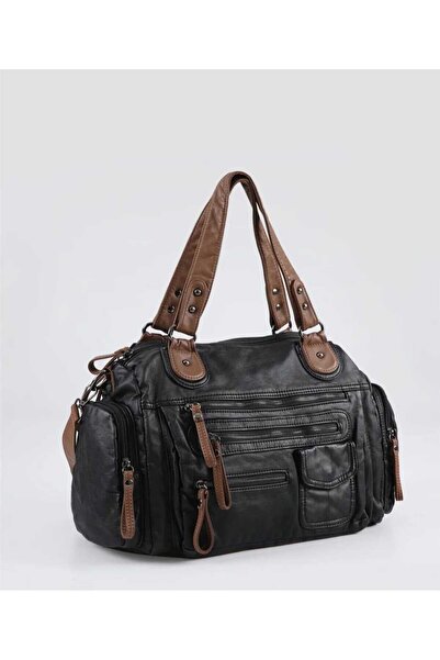 ÇÇS KADIN OMUZ ÇANTASI AR7665