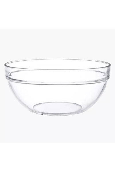 Generic Stackable Pearl Bowl - 26 cm