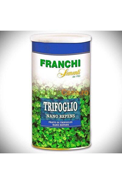 EUR Trifoi Ornamental - Nano, 500gr