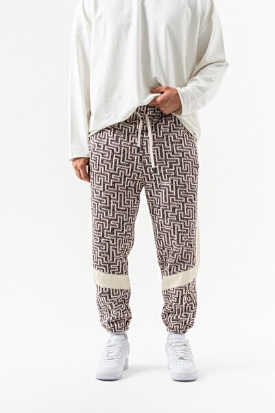 go gang own Δερμάτινο παντελόνι φόρμας Maze