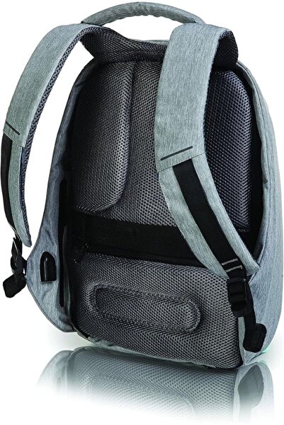 XD Design XD- DESIGN Bobby Compact Anti-Theft Backpack by XD Design, Green mint