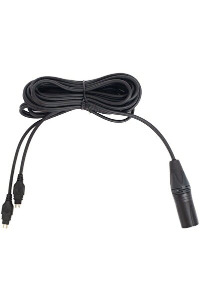 PadForce Cablu audio pentru căști Sennheiser HD600, HD650, HD660s, HD580, cab...