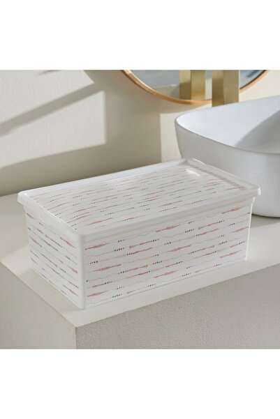 Generic Meadows Trend Printed Box - 5 Liters