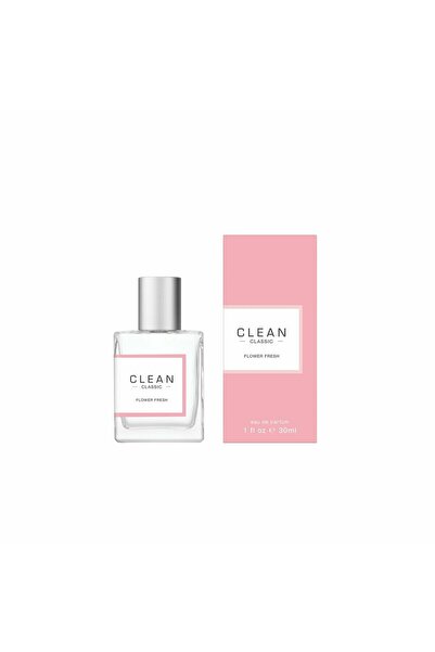 Clean Classic Flower Fresh Eau De Parfum 30 ml (woman)