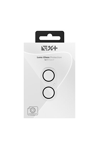 NOA Folie de protectie camera foto pentru Iphone 17