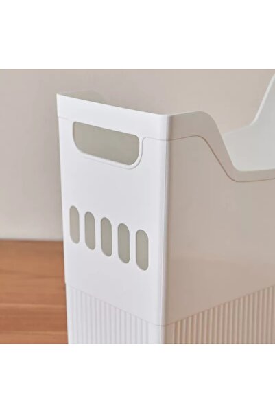 Generic Ripple Storage Basket - Medium