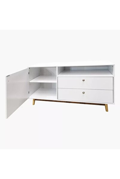 Generic Toto sideboard with one door and two drawers