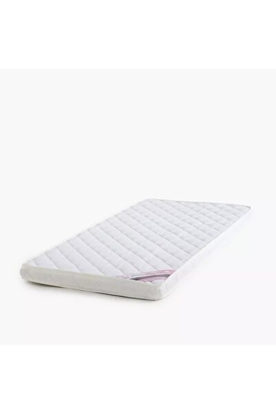 Generic Luno Como Next Resealable Firm Foam Mattress - 90 x 190 x 7 cm