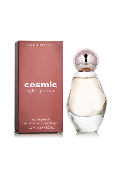 Kylie Cosmetics Cosmic Kylie Jenner Eau De Parfum 50 ml (γυναικεία)