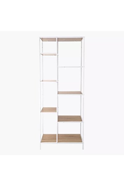 Generic Urban Alford Multipurpose Tall Shelving Unit