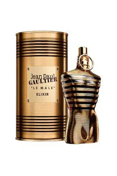 Jean Paul Gaultier LE MALE ELIXIR ABSOLU (M) PARFUM INTENSE 125ML