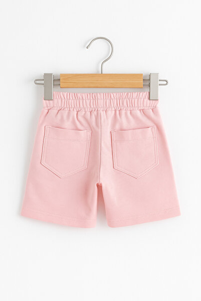 Baby Fou 2-Piece Set with Shorts