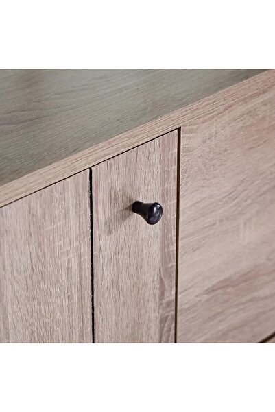 Generic Edmund 2-Door, 3-Drawer Sideboard