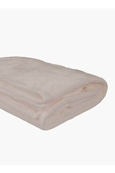 Generic Luxury Flannel King Size Blanket 274 x 240 cm