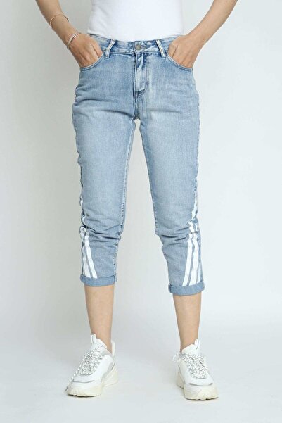 Kitschen Short Jeans Pants