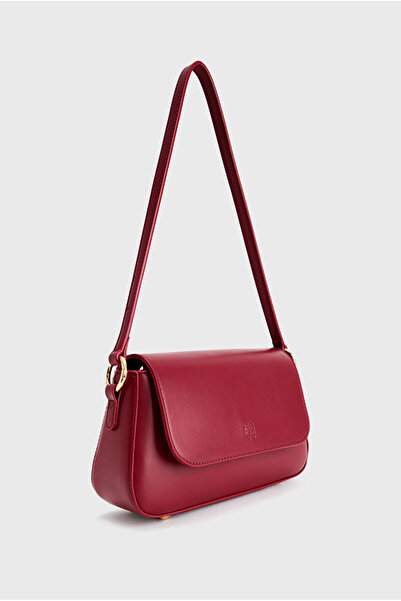 adL Kırmızı Çanta