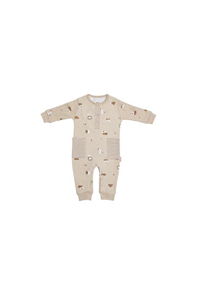 Tiffany Animals World Jumpsuit