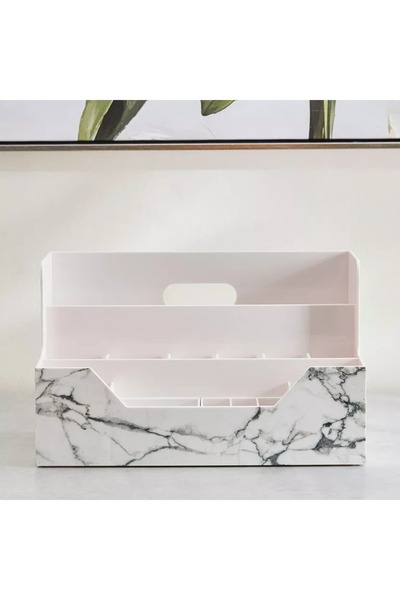 Generic Magnus Desk Organizer with Removable Dividers