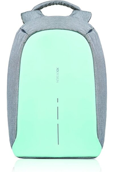 XD Design XD- DESIGN Bobby Compact Anti-Theft Backpack by XD Design, Green mint