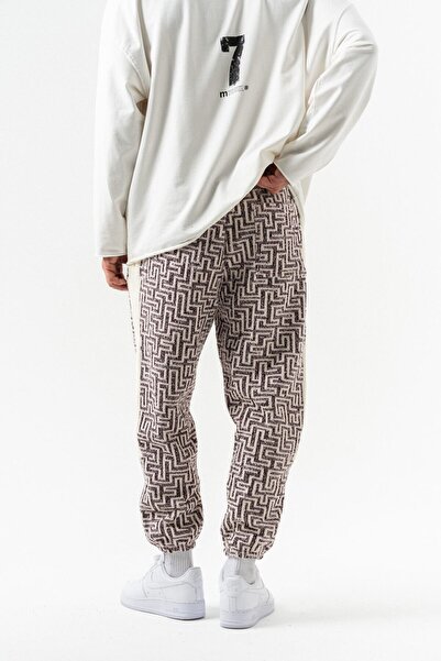 go gang own Δερμάτινο παντελόνι φόρμας Maze