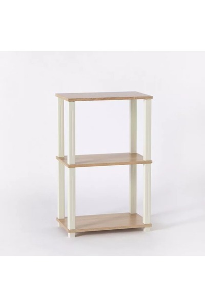 Generic Pegg 3-Tier Rectangular Shelf