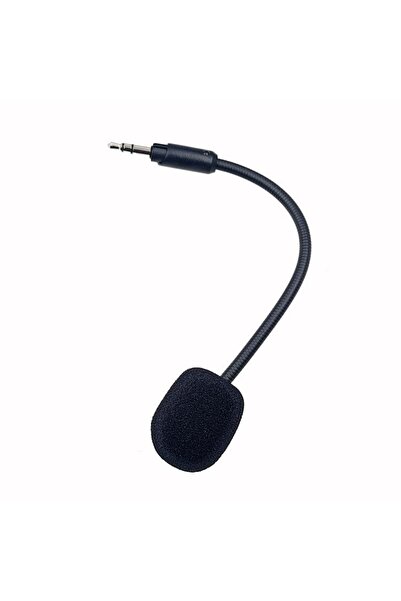 PadForce microphone for Logitech Astro A40 headset