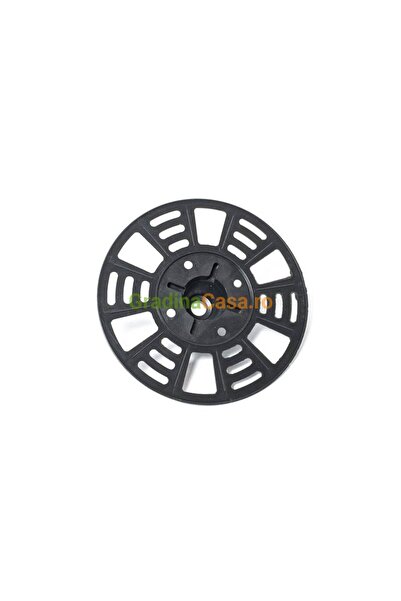 EUR Flansa fixare vata minerala 140mm