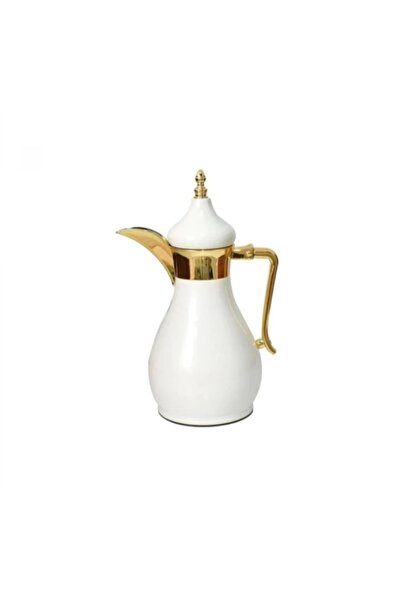 ORIAN Saif Dallah Sakha White and Gold 0.35L