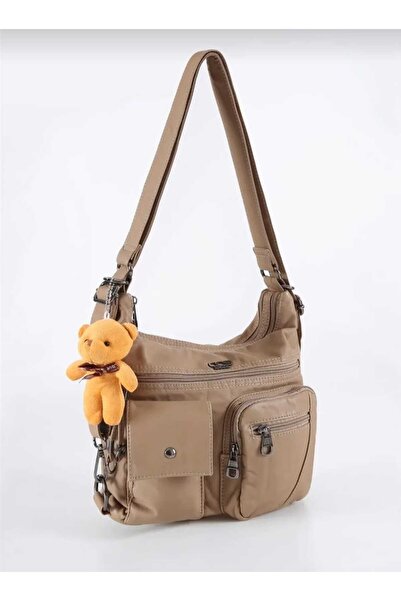 ÇÇS KADIN OMUZ ÇANTASI AR7486