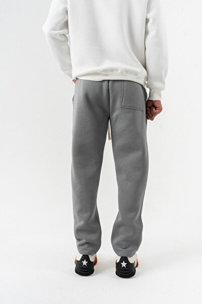 go gang own Φούτερ με κέντημα Hood Flow με λεπτομέρειες στο κάτω μέρος