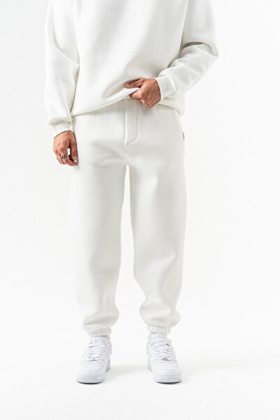 go gang own Спортни панталони с еластична талия и крачоли Outlaw