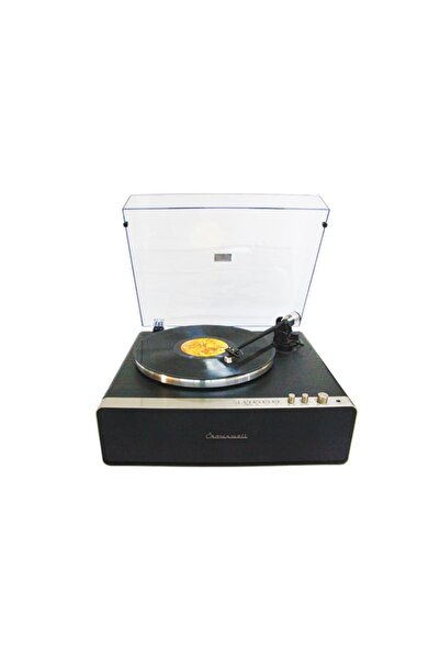 NETAVANTAJ Crownwell Pikap Vegas Plus Silver Bluetoothlu Pikap