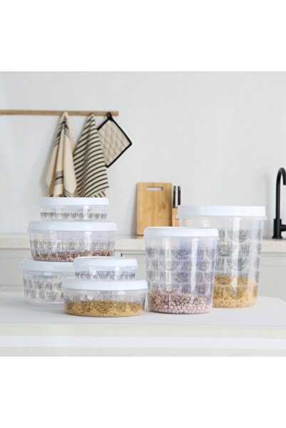 Generic Spectra Deep Printed Container - 10 Litres