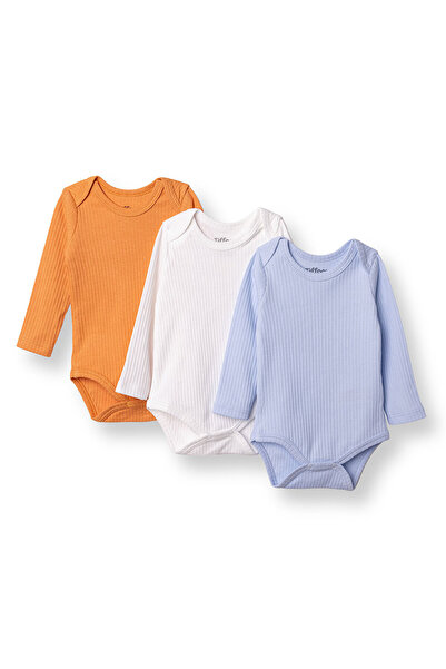 Tiffany Uzun Kol Body