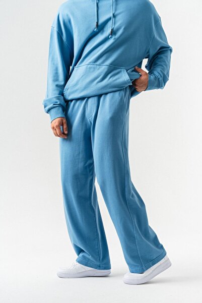 go gang own Φούτερ Dripstone με ελαστική μέση