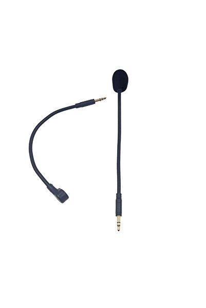 PadForce microfon pentru căști Turtle Beach, compatibil cu conectorul de 3,5 mm