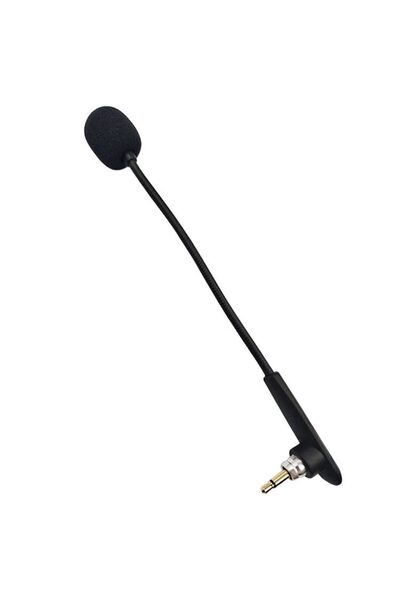 PadForce microphone for Logitech Astro A40 headset