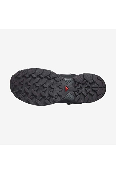 Salomon 474486 X Ultra 360 Mıd Kadın Gore-Tex Outdoor Kışlık