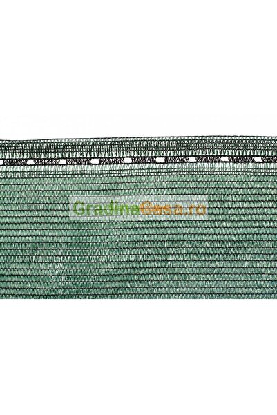 EUR 90% shade net, green, 3 m height x 50 m length