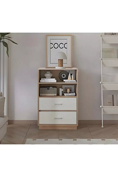 Generic Movo Coda Multi-Storage Sideboard