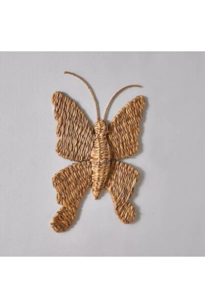 Generic Belmonte Water Flower Wall Decor - 34x10x6 cm