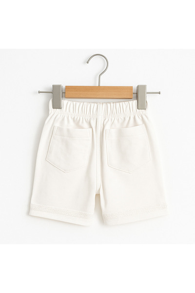 Baby Fou 2-Piece Set with Shorts