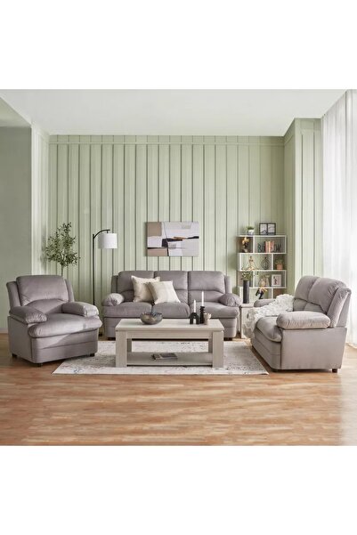 Generic Fiona single-seat fabric sofa