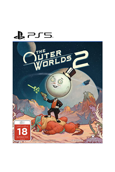 MICROSOFT The Outer Worlds 2 Sony PS5