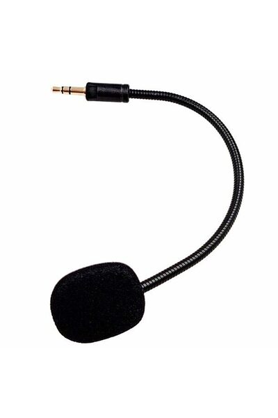 PadForce microphone for Logitech G233, G433 headsets